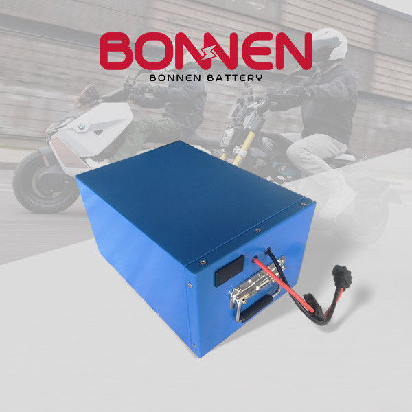 1200Wh モビリティスクーター リチウム電池 60V 20Ah 電動バイク用 リチウム電池