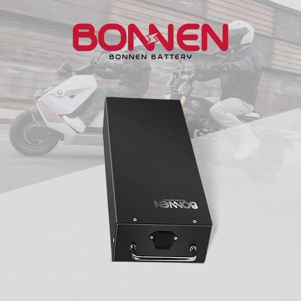 交換可能なバッテリー 60V 40Ah,電気モーターサイクルのバッテリー,モペッドのバッテリー,電気スクーターのための交換バッテリー