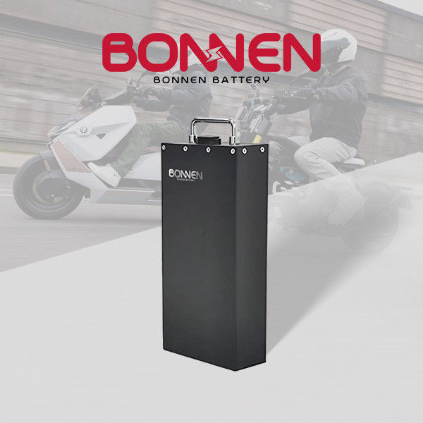 交換可能なバッテリー 60V 40Ah,電気モーターサイクルのバッテリー,モペッドのバッテリー,電気スクーターのための交換バッテリー
