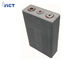 Small Size Prismatic Lithium Cells , LiFePO4 Deep Cycle Battery Solar System